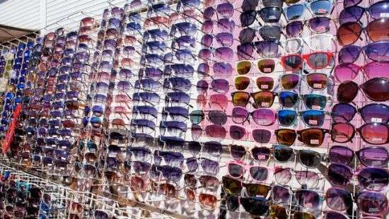 Базарные покупки украинцев возьмут под контроль