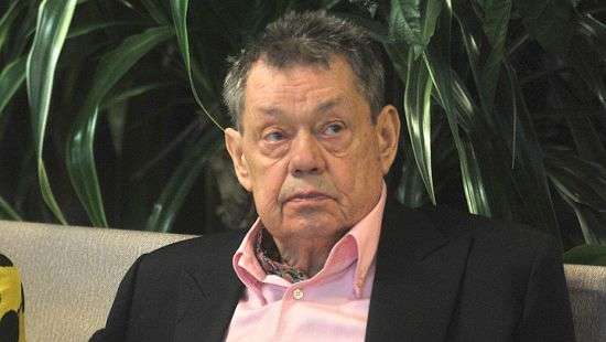 Актер Николай Караченцов госпитализирован после ДТП