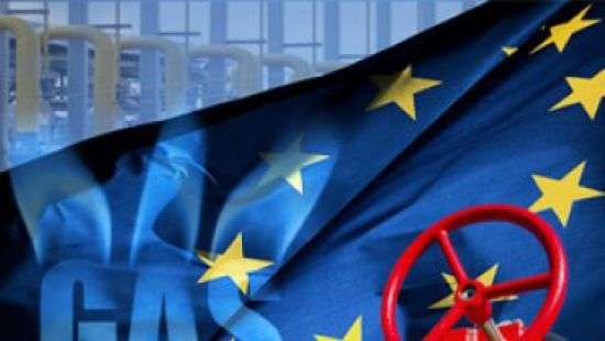 Стала известна цена российского газа для Европы на 2017 год