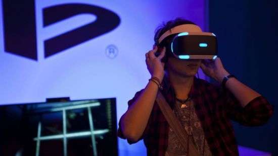 Рынку VR-устройств предсказали шестикратный рост