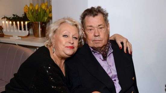 Жену актера Николая Караченцова назвали виновницей ДТП