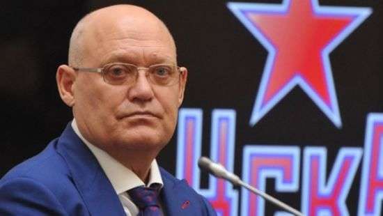 Умер двукратный олимпийский чемпион по хоккею