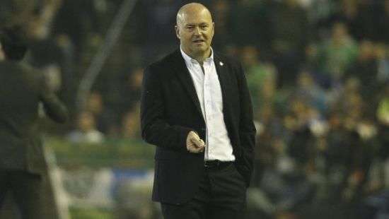 У «Депортиво» новый тренер