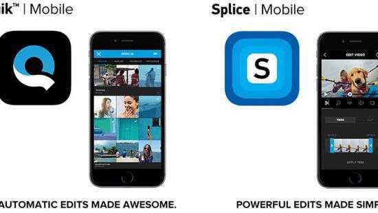 GoPro заключил сделку с Huawei