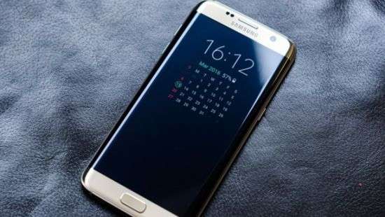 Флагман Samsung показали на видео (ВИДЕО)