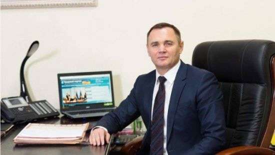 Кто положил глаз на украинский лес