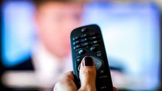 С 1 марта меняются параметры спутникового приема ТВ