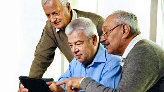 Украинцев запретят увольнять перед пенсией