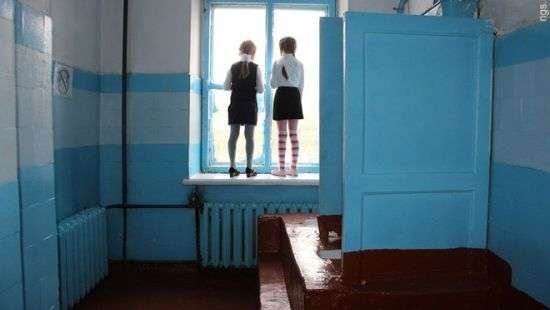 В Татарстане осудили директора школы за размещение видеокамер в женских туалетах