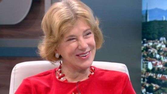 Экс-посол Болгарии в США попалась на краже косметики