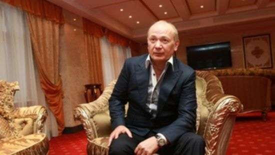 Верховный суд закрыл все дела в отношении Иванющенко