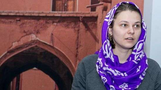 Музычук проиграла вторую партию финала ЧМ по шахматам
