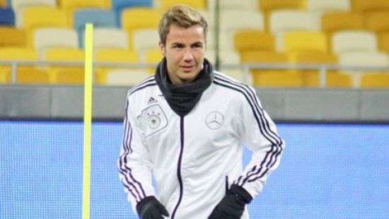 У звезды «Боруссии» обнаружили болезнь Роналдо