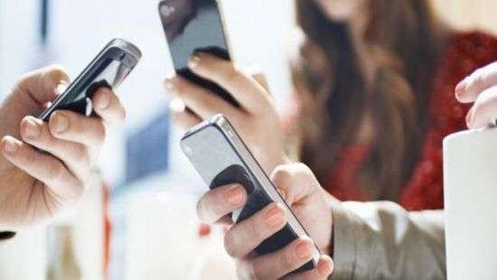 К 2025 году количество мобильных пользователей может вырасти на 2 миллиарда