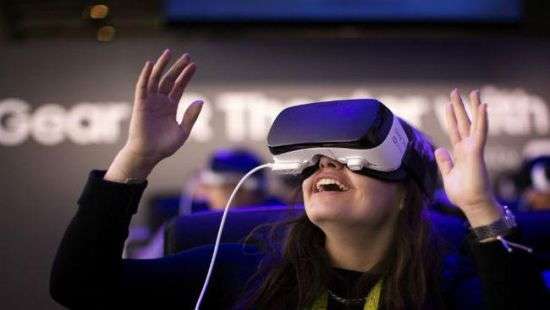 Рынок средств виртуальной реальности превысит $13 миллиардов