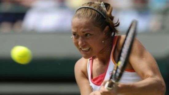 Украинка проиграла на турнире в Акапулько