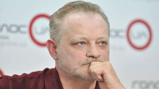 Политолог: «На Банковой понимают, что наибольшая угроза исходит от националистов»
