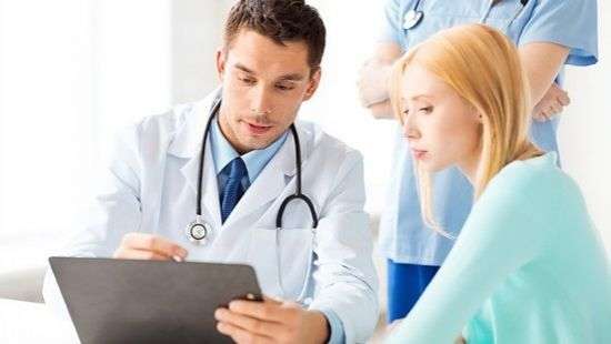 Названы симптомы, которые указывают на рак