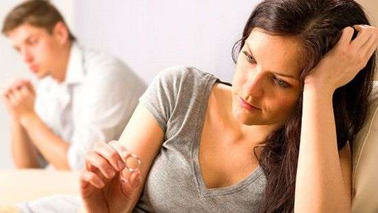 На какие месяцы приходиться больше всего разводов, выяснили специалисты