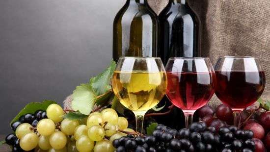 В Украине выросли цены на алкоголь