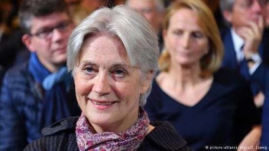 Во Франции задержали супругу кандидата в президенты Фийона