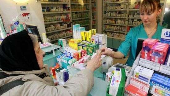 В Украине с 1 апреля появятся бесплатные лекарства