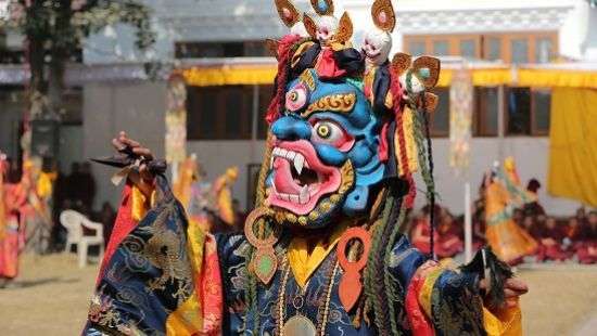 Человек, который вывернул мир наизнанку, расскажет невероятные истории из самых диких стран на планете