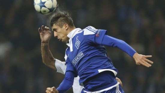 Хачериди переведен в дубль