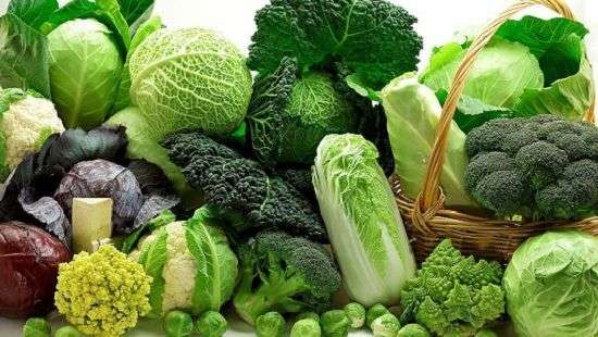 Диетологи назвали 10 самых полезных продуктов на Земле