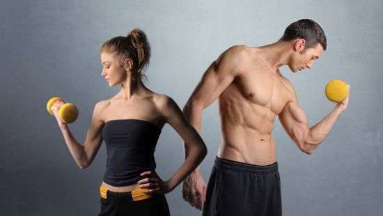 Как занятия спортом влияют на интеллект, выяснили специалисты