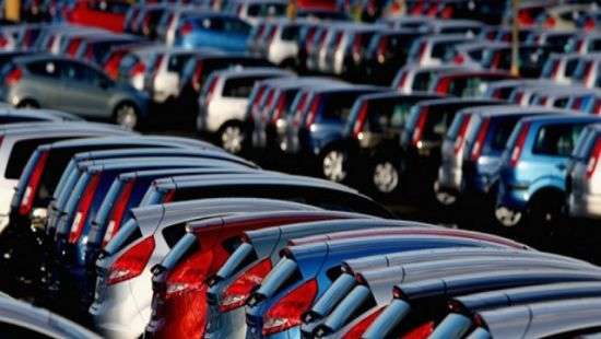 Украинцы продолжают обновлять железных коней