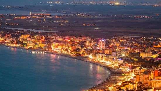 Назван самый дешевый курорт Евросоюза и мира