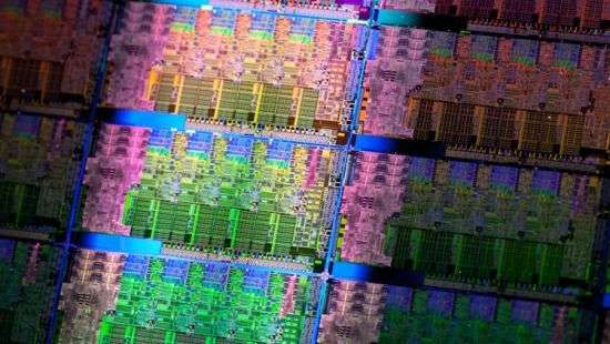 Intel отказалась от «Тик-Так»