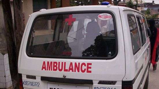 В Индии в аварии с автобусом пострадали 30 школьников