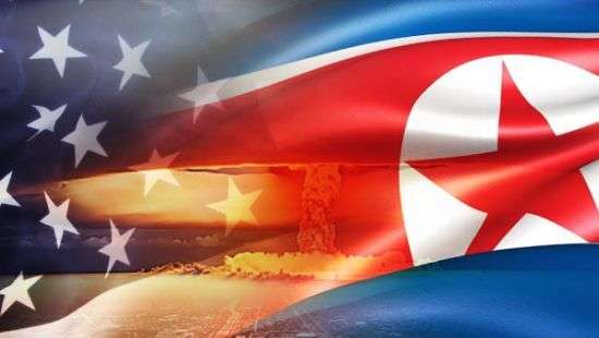 В Вашингтоне обсуждали военный сценарий в отношении КНДР