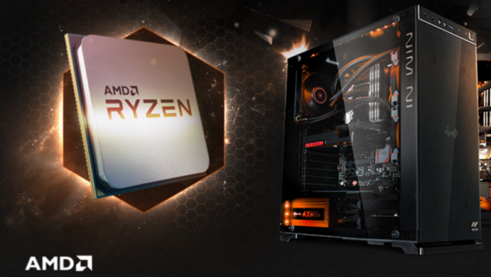 AMD Ryzen испытывает проблемы