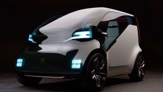 Honda займётся роботами и искусственным интеллектом