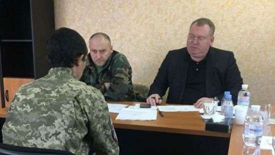 Ярош рассказал, как решает проблемы жителей Днепропетровщины