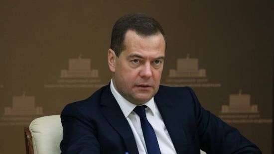 Рассекречена тайна жизнь премьера РФ Медведева
