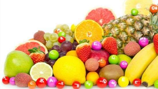 Названы 5 самых важных витаминов для здоровья человека