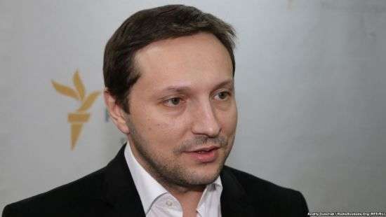 В Украине готовят список информсайтов для закрытия