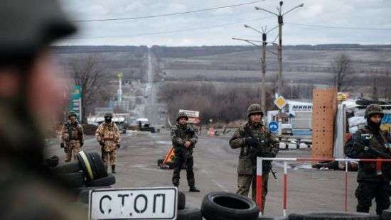 Блокада приведет к девальвации гривны, - эксперт