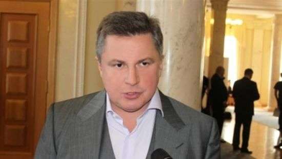 Суд арестовал 600 тыс. франков на счетах сына Азарова