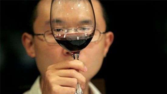 Китайцы пристрастились к украинским винам