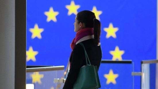 Послы Евросоюза согласовали безвизовый режим для Украины