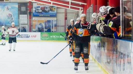 «Кременчук» разгромил «Дженералз»