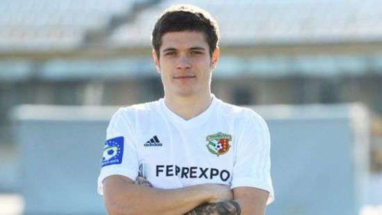 Полузащитник «Динамо» покинул клуб