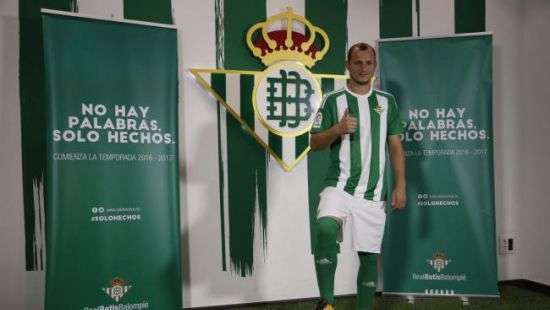 «Райо Вальекано» разрешил Зозуле тренироваться