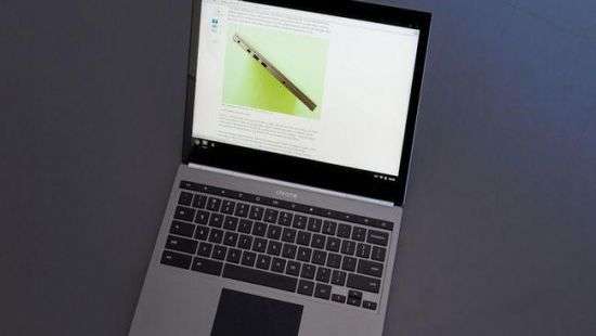 Google прекратит выпуск хромбуков