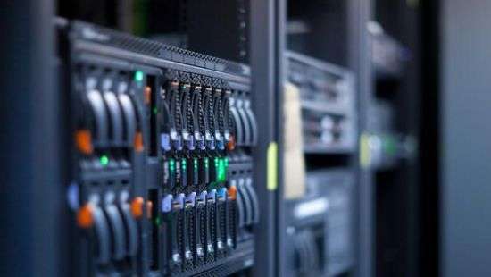 Рынок серверов продолжает сокращаться